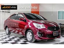2019 Mitsubishi Attrage 1.2 (ปี 13-16) GLX Sedan