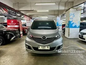 2016 Mazda Biante 2.0 SKYACTIV-G MPV