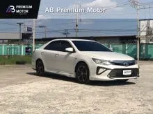 2015 Toyota CAMRY 2.0 (ปี 12-18) G Extremo Sedan