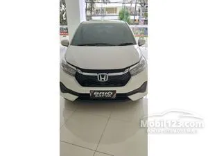 2026 Honda Brio 1.2 Satya S Hatchback
