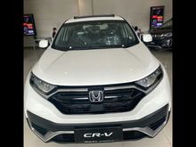 2021 Honda CR-V 1,5 Prestige Prestige VTEC SUV