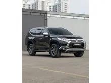 2019 Mitsubishi Pajero Sport 2.4 Dakar 4X2 SUV