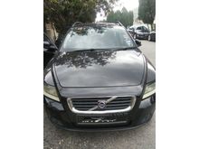 2009 Volvo V50 2.4 Wagon