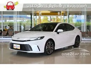 2025 Toyota CAMRY 2.5 HEV Premium Luxury Sedan