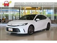 2025 Toyota CAMRY 2.5 (ปี 24-31) HEV Premium Luxury Sedan