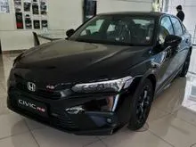 2022 Honda Civic 1,5 RS Sedan PROMO ISTIMEWA