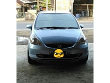 2004 Honda Jazz 1.5 i-DSI Hatchback