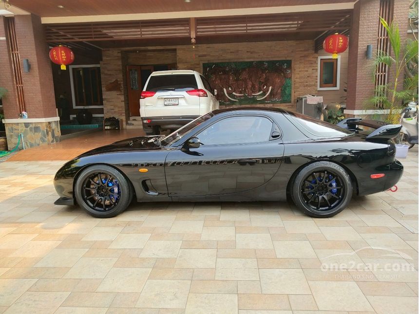 2010 Mazda RX-7 1.3 (ปี 92-00) FD Coupe MT มือสอง One2car