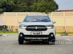 2020 Suzuki XL7 1.5 Alpha SUV