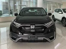 2022 Honda CR-V 1,5 Prestige Prestige VTEC SUV