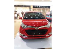 PROMO DAIHATSU SIGRA