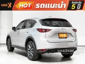 2020 Mazda CX-5 2.0 SP SUV