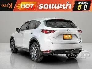 2020 Mazda CX-5 2.0 SP SUV