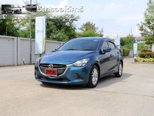 2018 Mazda 2 1.3 (ปี 15-18) High Sedan