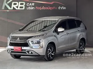 2022 Mitsubishi Xpander 1.5 GT Wagon