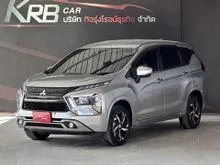 2022 Mitsubishi Xpander 1.5 (ปี 18-22) GT Wagon