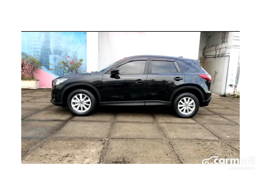 2013 Mazda CX-5 Touring SUV