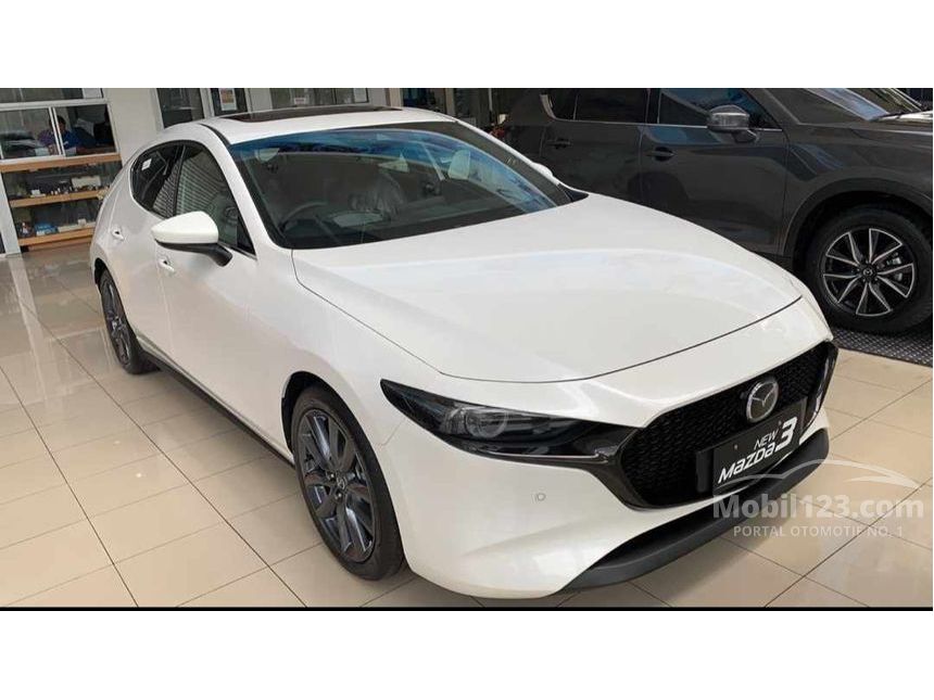 Mazda Portal Login >> All New Mazda 3 Hb 2 0 Vin 2019 Skyactiv Technology Mazda Portal Login >> All New Mazda 3 Hb 2 0 Vin 2019 Skyactiv Technology