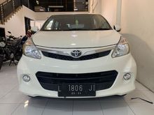 2014 Toyota Avanza 1.5 Veloz MPV Unit Langkah SUPER ISTIMEWA jarang pakai KM 16rb (Gunawan)