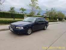 2000 Volvo S70 2.3 (ปี 97-01) Sedan AT