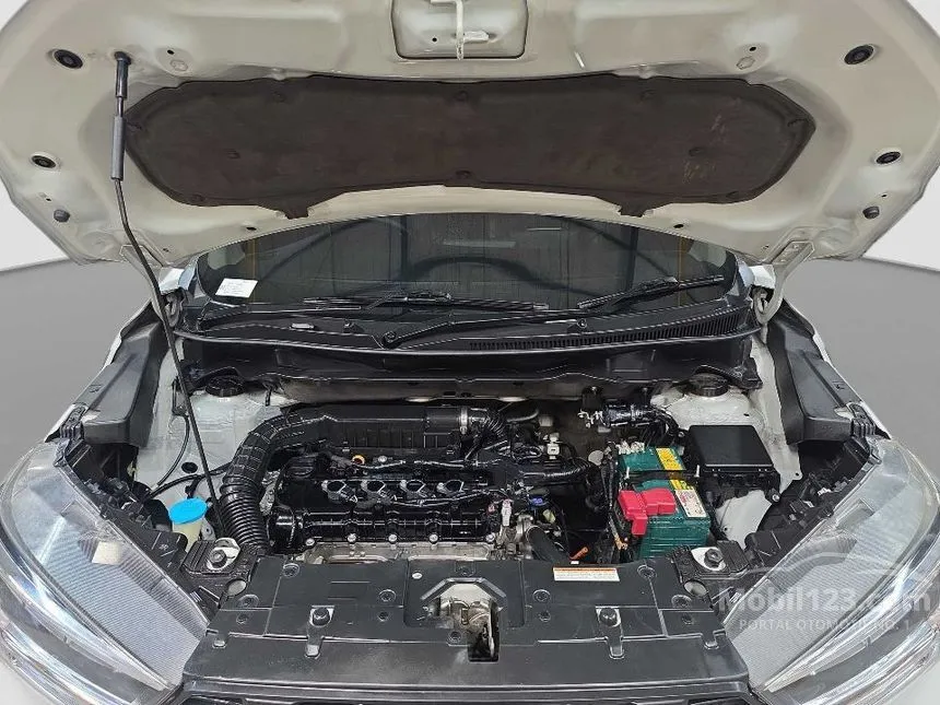 2021 Suzuki XL7 Alpha SUV