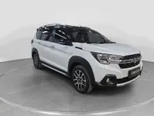 2021 Suzuki XL7 1.5 Alpha SUV UNIT ISTIMEWA,KILOMETER LOW,PERORANGAN,FULLSETT,JAMINAN BERKUALITAS, LULUS INSPEKSI 175 TITIK,SIAP PAKAI DAN BERGARANSI