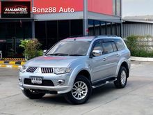 2012 Mitsubishi Pajero Sport 2.5 (ปี 08-15) GT SUV AT