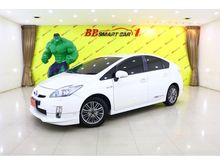 2011 Toyota Prius 1.8 (ปี 09-16) TRD Sportivo Hatchback AT