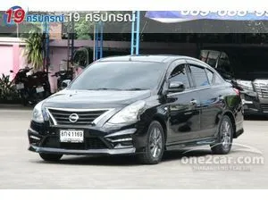 2018 Nissan ALMERA 1.2 E Sportech Sedan