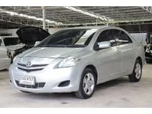 2009 Toyota VIOS 1.5 (ปี 07-13) J Sedan
