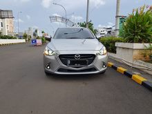 2018 Mazda 2 1.5 GT Hatchback