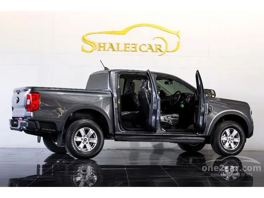 2025 Ford Ranger Hi-Rider XLS Pickup