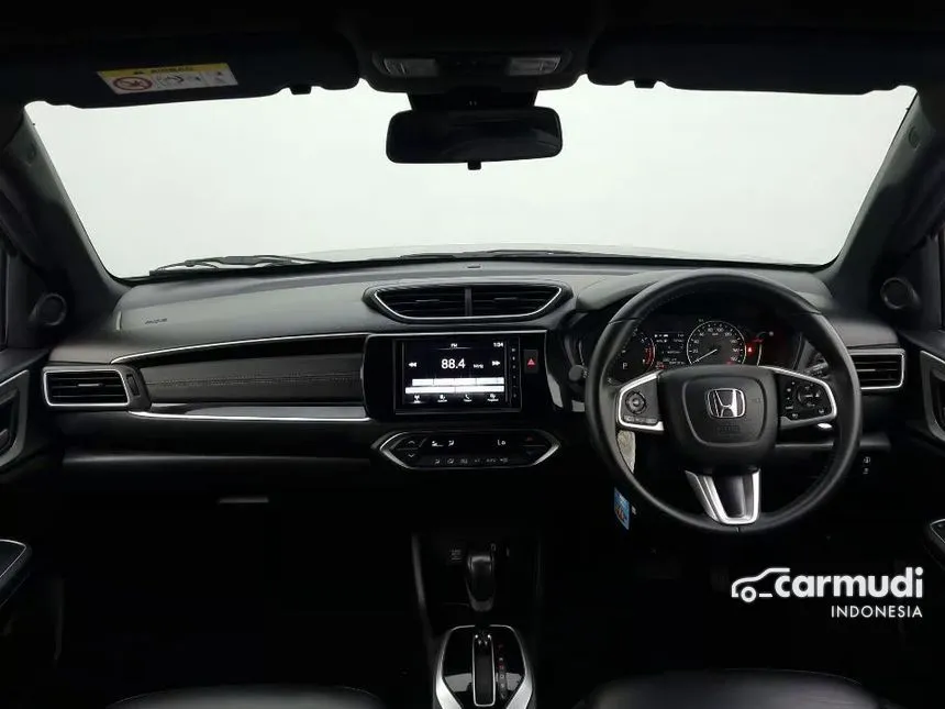 2022 Honda BR-V Prestige Honda Sensing SUV