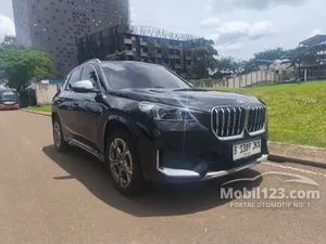 2024 BMW X1 1.5 sDrive18i xLine SUV
