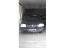 Dijual (nego) Suzuki Escudo 2004 1.6 SQ SUV