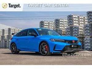 2023 Honda CIVIC 2.0 Type R Hatchback