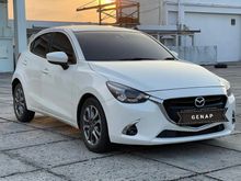 2017 Mazda 2 1.5 GT FACELIFT AT (TDP 39Jt) Tgn1 Pjk panjang 13 bln