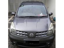 2010 Nissan Grand Livina 1.5 XV MPV