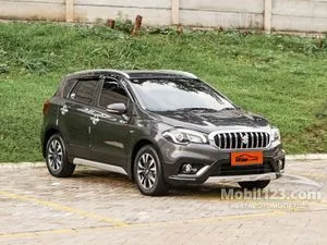 2019 Suzuki SX4 S-Cross 1.5 Hatchback