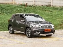 2019 Suzuki SX4 S-Cross 1.5 Hatchback [KM Dikit 46rb] Tdp 46jt