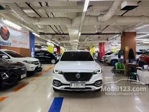 2022 MG HS 1.5 Ignite SUV