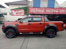 2012 Ford Ranger 2.2 DOUBLE CAB (ปี 12-15) WildTrak Pickup AT