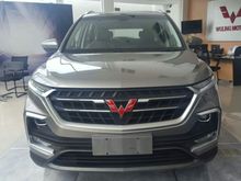 Wuling Almaz / Disc Besar / Promo Bunga 0%