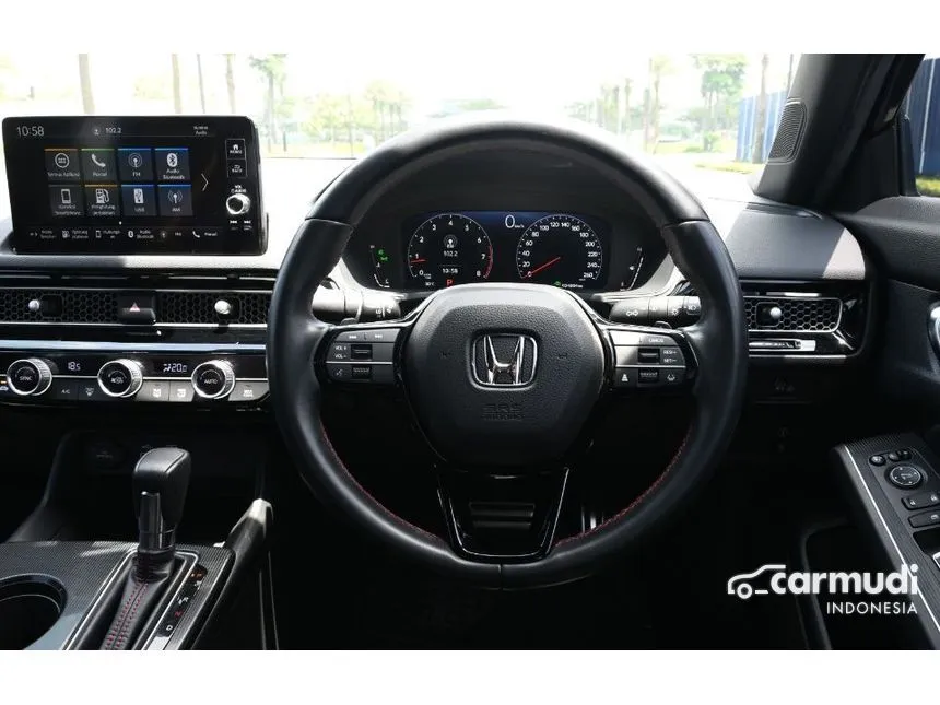 2023 Honda Civic RS Sedan