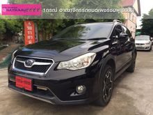 2020 Subaru XV 2.0 (ปี 12-16) XV SUV AT