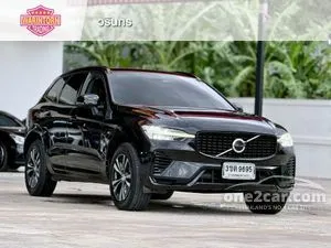 2022 Volvo XC60 2.0 Recharge T8 R-Design SUV
