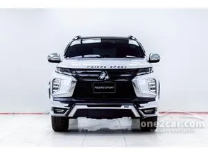 2022 Mitsubishi PAJERO SPORT 2.4 GT Premium Elite Edition SUV