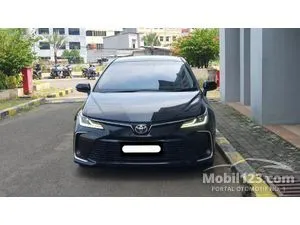 2021 Toyota Corolla Altis 1.8 V Sedan