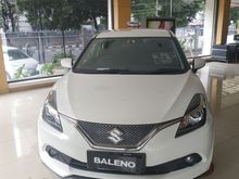 Suzuki Baleno 1,4 GL Hatchback Termurah dan terjangkau