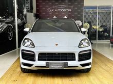 2020 Porsche Cayenne 3.0 E-Hybrid 4WD SUV